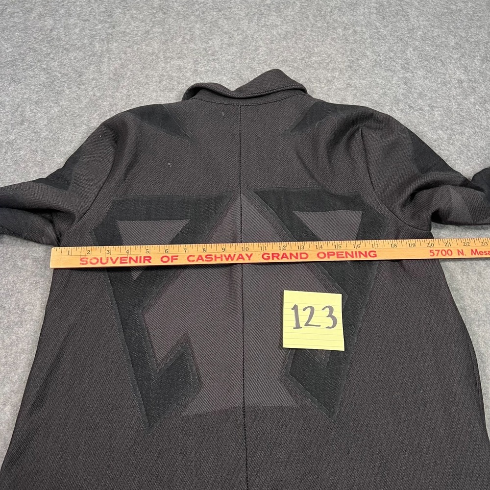 Marithe Francois Girbaud Brown Patchwork Single B… - image 7